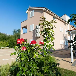  Apartmán Apartments Crnekovic Jasna
