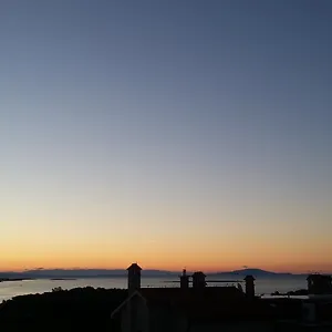 Irena , Premantura Croazia
