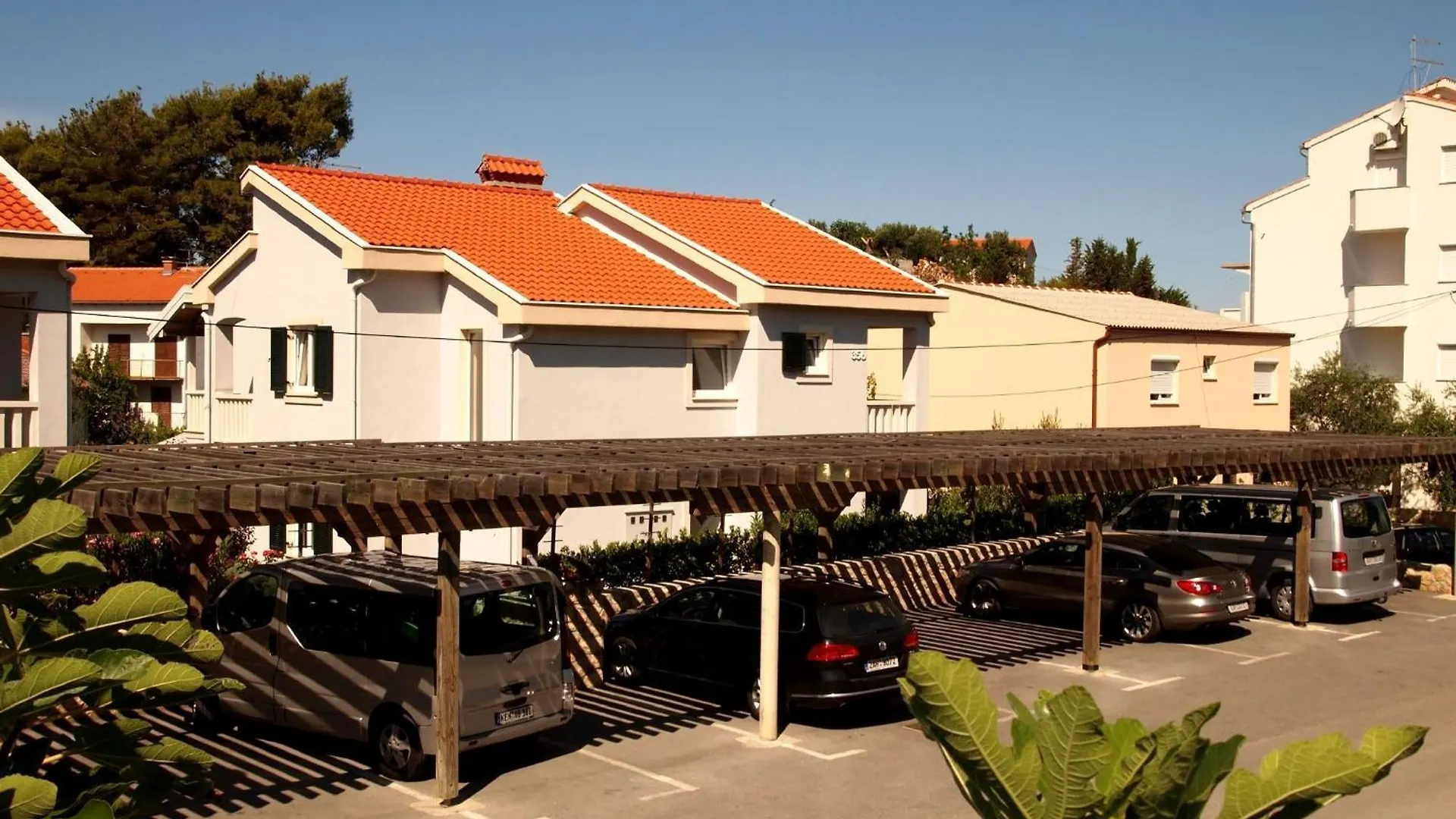 Villas Rab Banjol Rab Island 0*,  Croatia