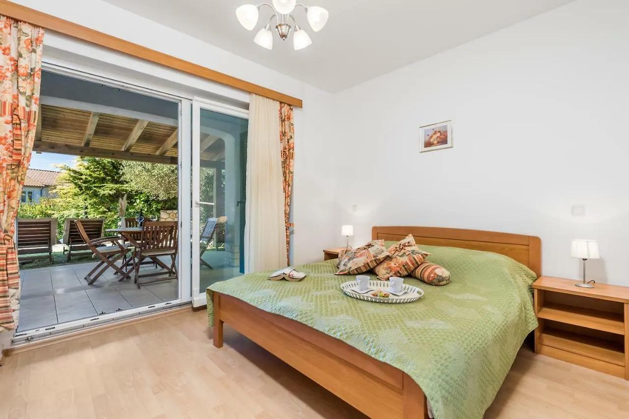 Villas Rab Banjol Rab Island Apartment
