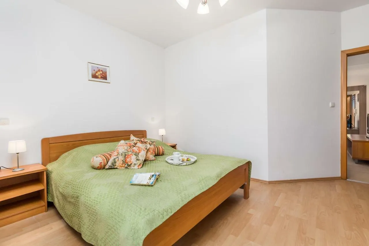 Villas Rab Banjol