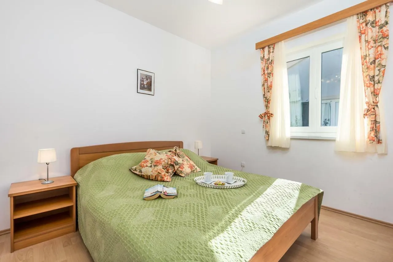 Villas Rab Banjol Rab Island Apartment
