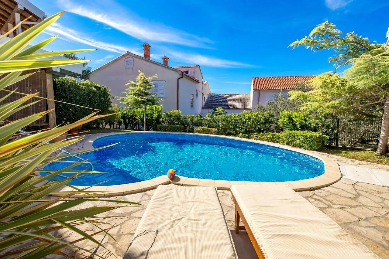 Villas Rab Banjol